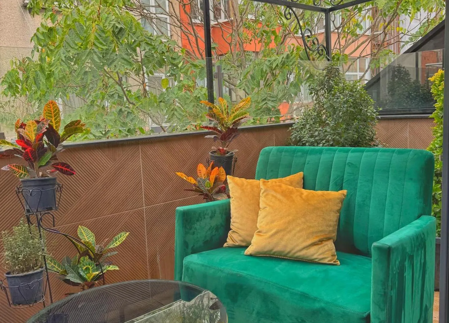 Lord Morgan & Exclusive Design Nisantasi Aparthotel Istanbul 2*,  Turkey