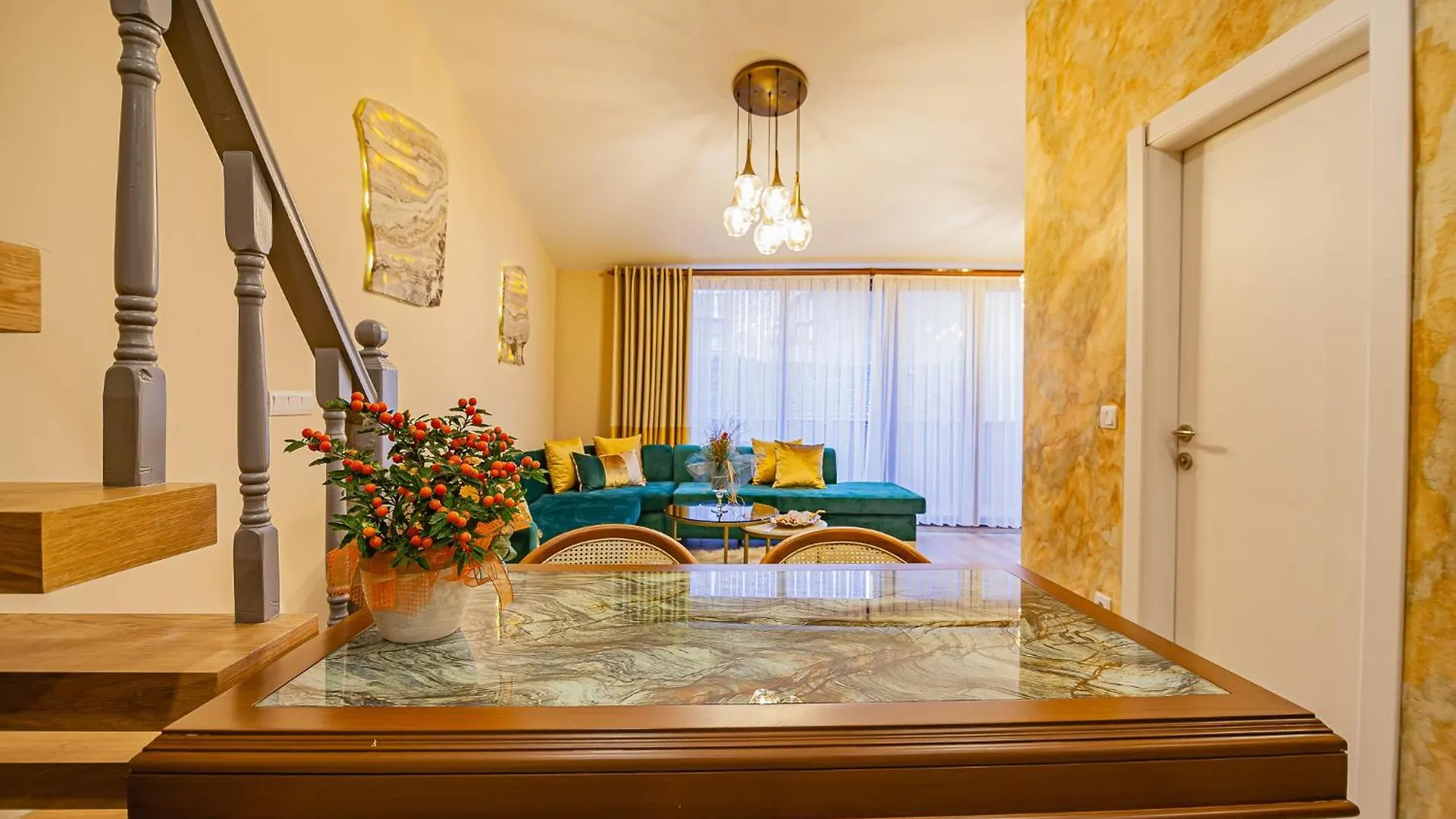 Lord Morgan & Exclusive Design Nisantasi Aparthotel Istanbul