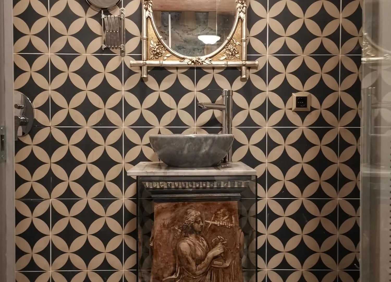 Lord Morgan & Exclusive Design Nisantasi Aparthotel Istanbul
