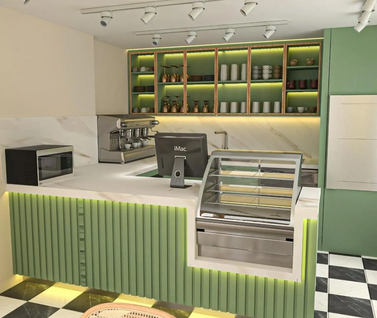 Lord Morgan & Exclusive Design Nisantasi Aparthotel Istanbul