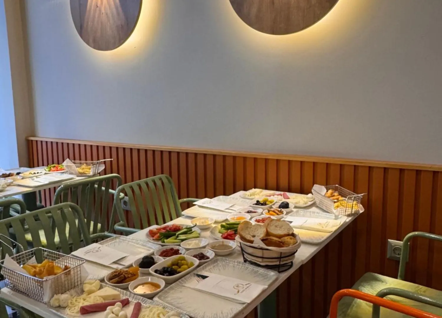 **  Lord Morgan & Exclusive Design Nisantasi Aparthotel Istanbul Turkey