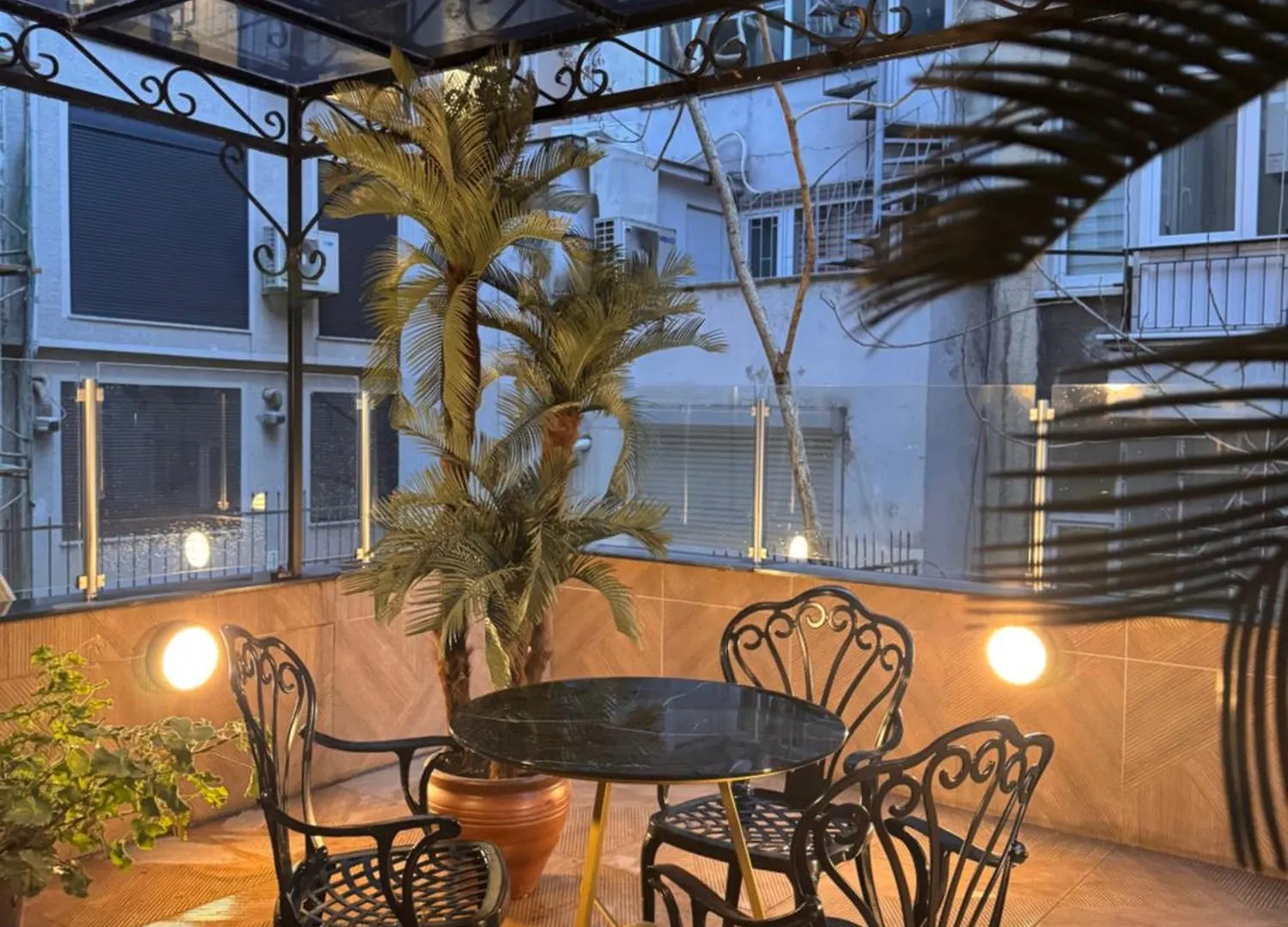 Lord Morgan & Exclusive Design Nisantasi Aparthotel Istanbul 2*,