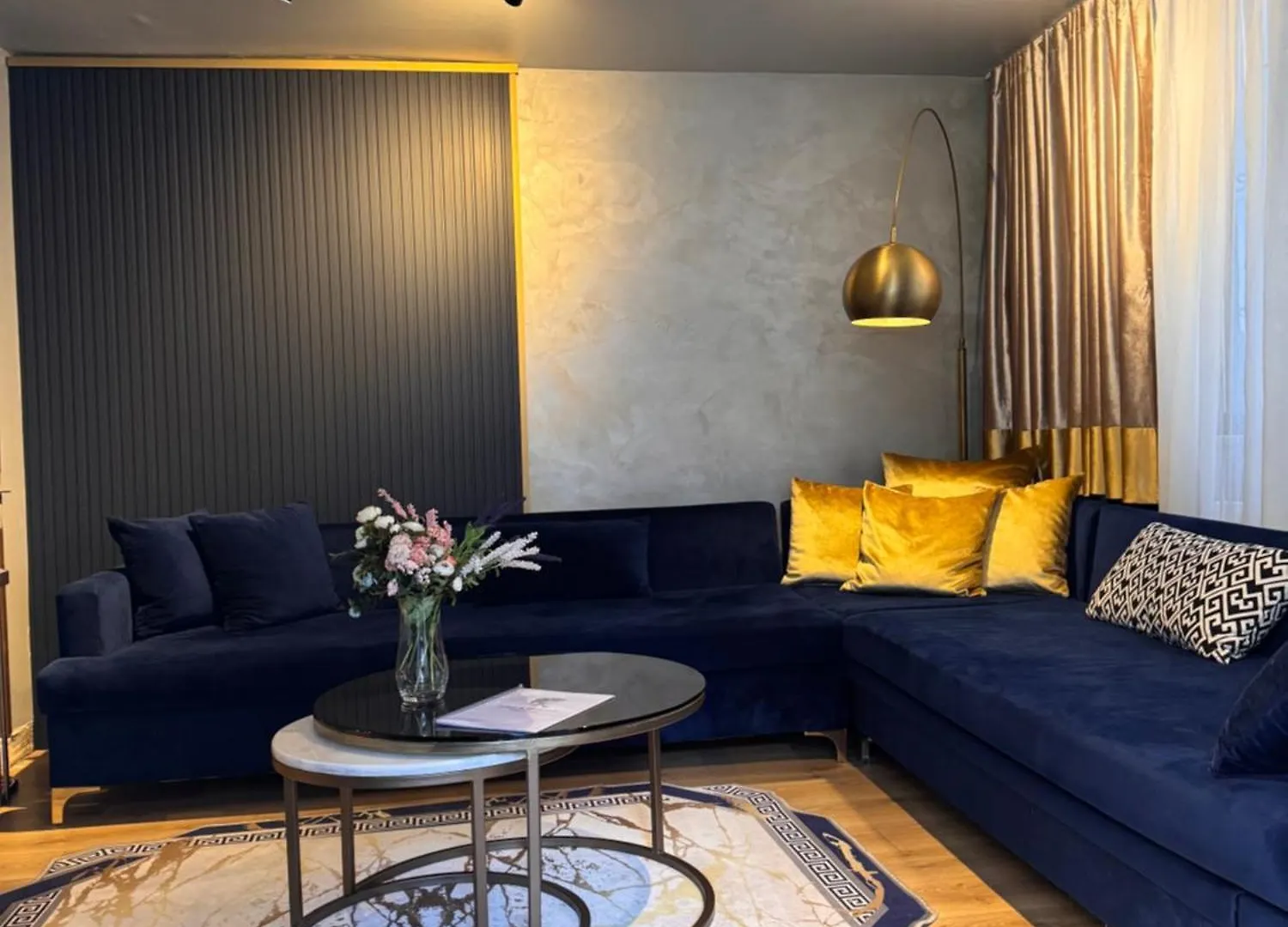 Lord Morgan & Exclusive Design Nisantasi Aparthotel Istanbul