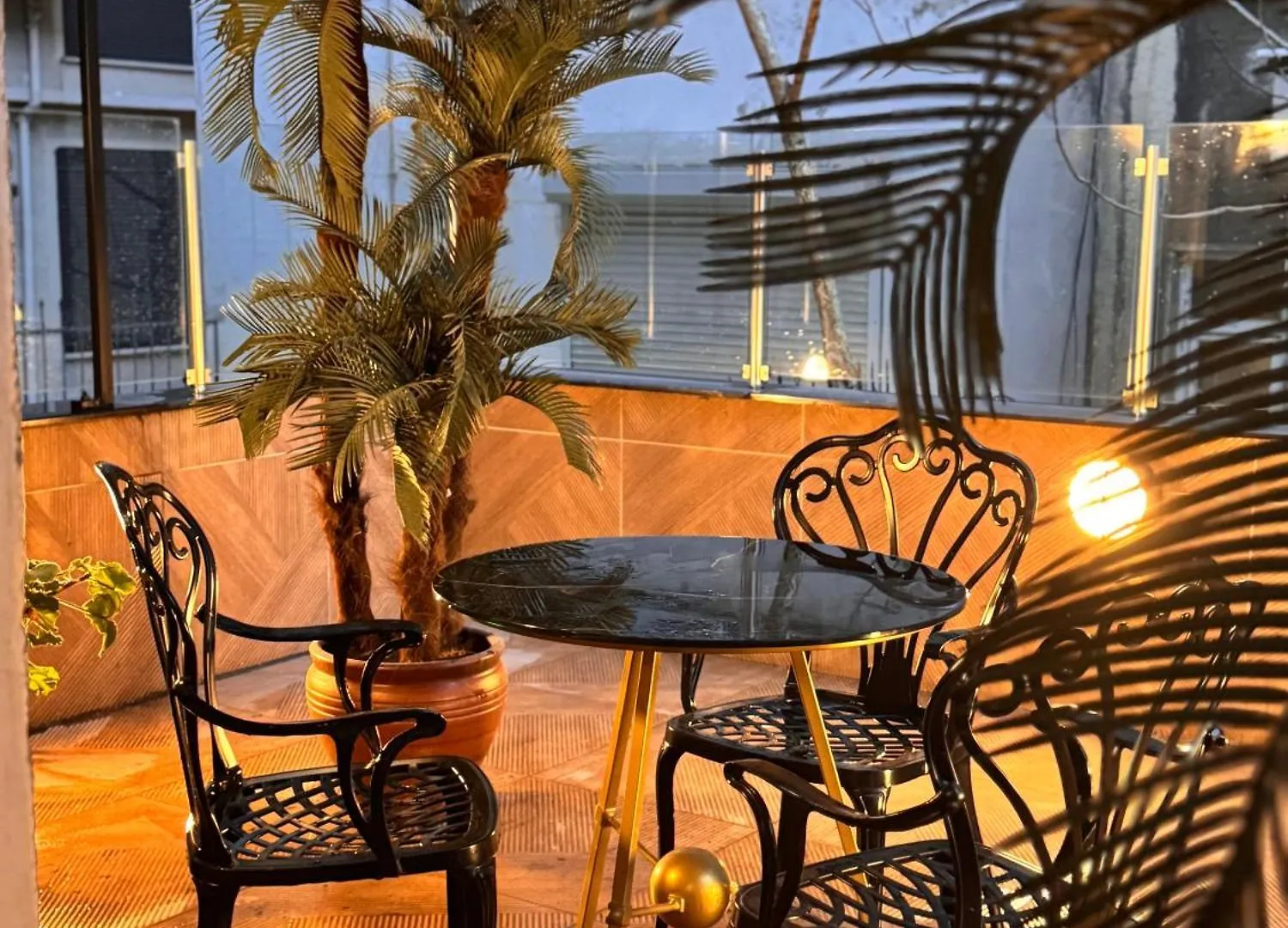 Lord Morgan & Exclusive Design Nisantasi Aparthotel Istanbul