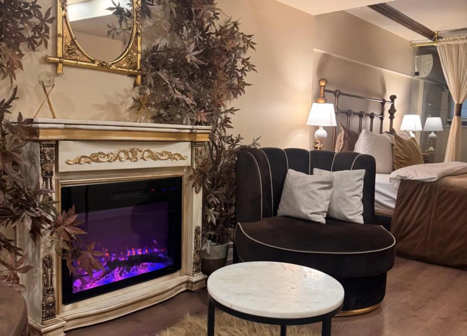 Lord Morgan & Exclusive Design Nisantasi Aparthotel Istanbul