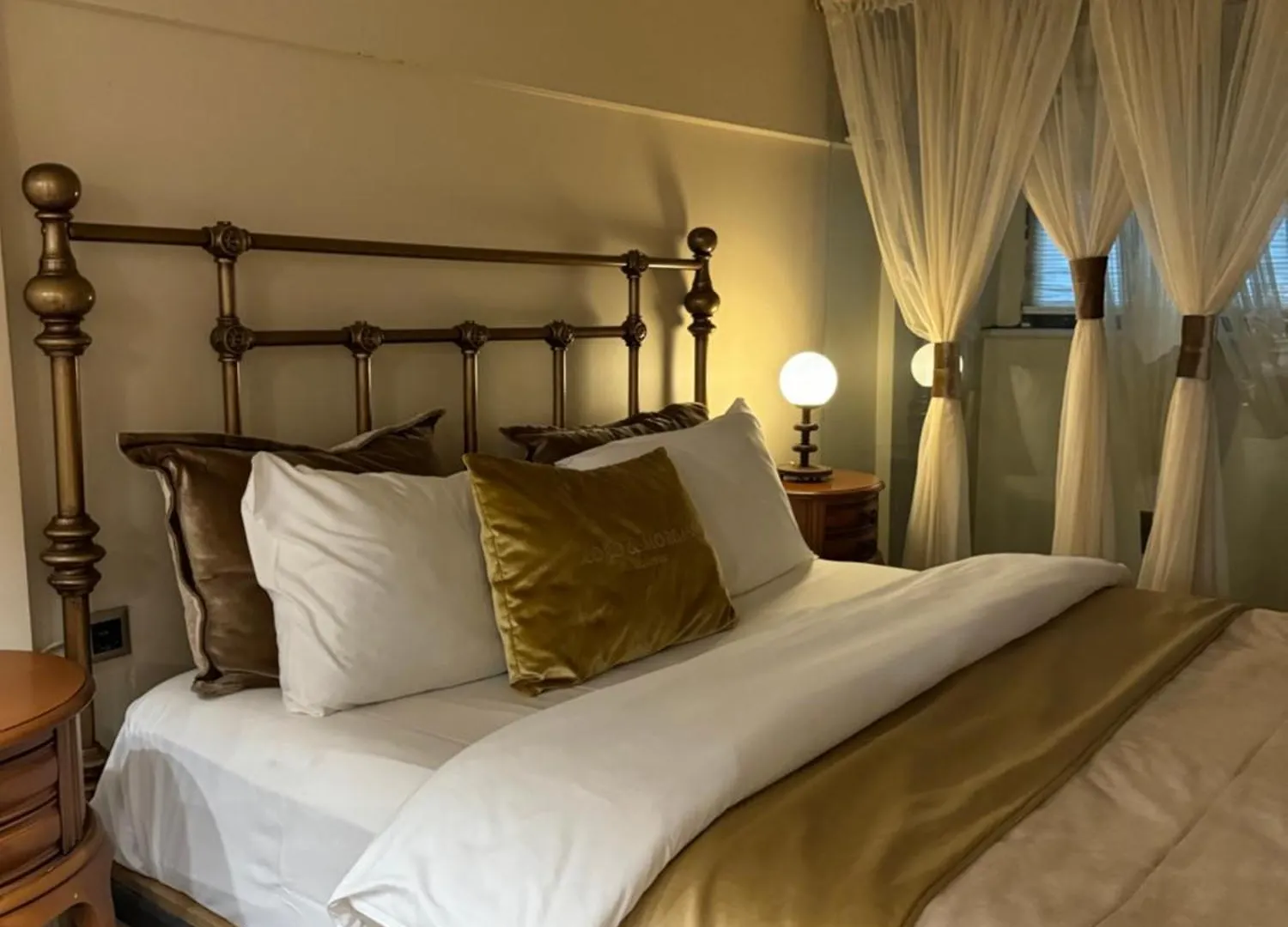 Lord Morgan & Exclusive Design Nisantasi Aparthotel Istanbul 2*,  Turkey