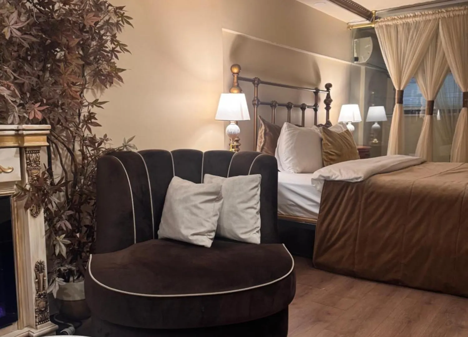 Lord Morgan & Exclusive Design Nisantasi Aparthotel Istanbul