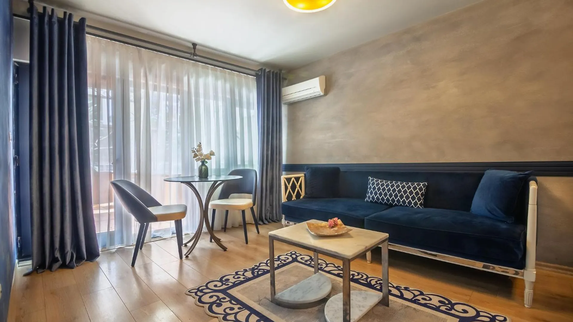 Lord Morgan & Exclusive Design Nisantasi Aparthotel Istanbul
