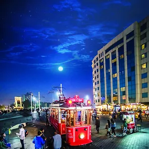 Otel Taksim Square