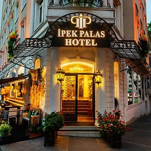 Otel Ipek
