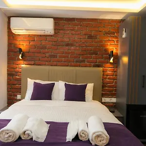 Aparthotel Yellow Mansion, Istanbul
