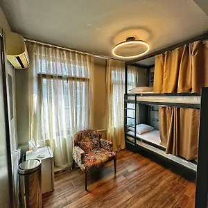 Hostel Nomad Karakoey, Istanbul