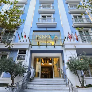 Otel Innova Sultanahmet