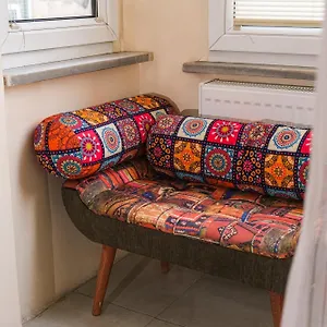 Aparthotel Taksim Nikea 80, Istanbul