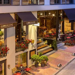 Otel Hammamhane