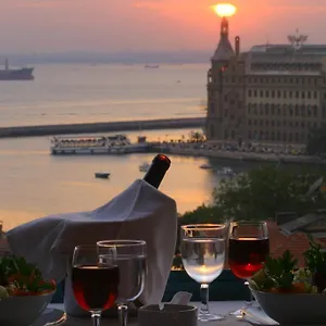 Otel Sidonya