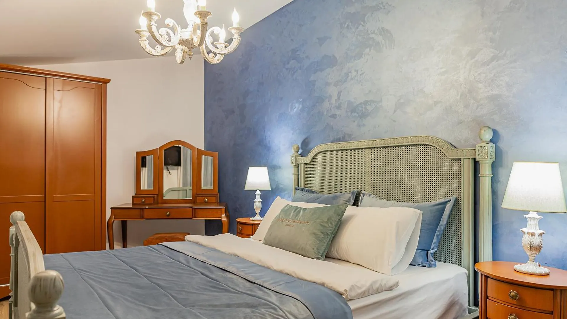Lord Morgan&Exclusive Design Nişantaşı Apart otel İstanbul 2*,  Türkiye