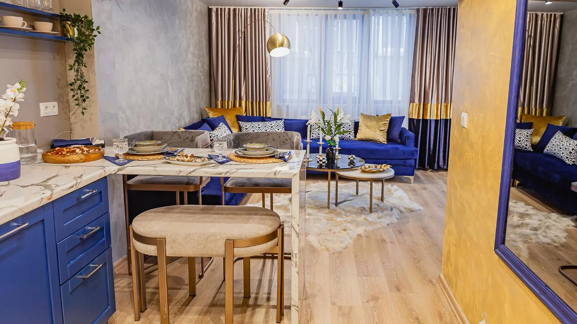 Aparthotel Lord Morgan & Exclusive Design Nisantasi à Istambul