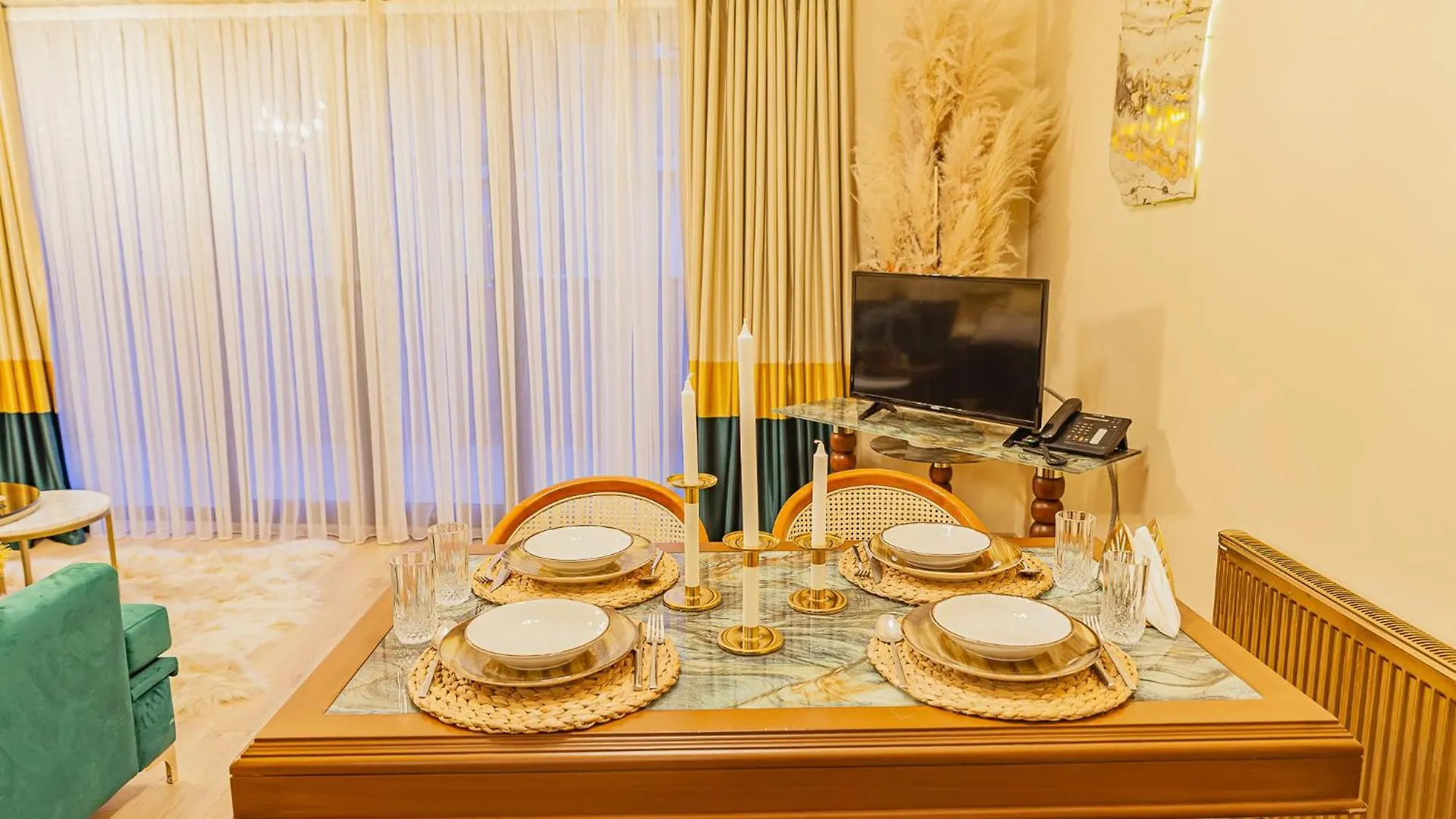 Aparthotel Lord Morgan & Exclusive Design Nisantasi à Istambul