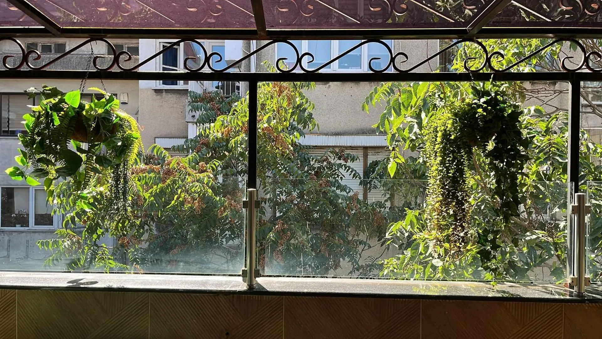 Lord Morgan&Exclusive Design Nişantaşı Apart otel İstanbul