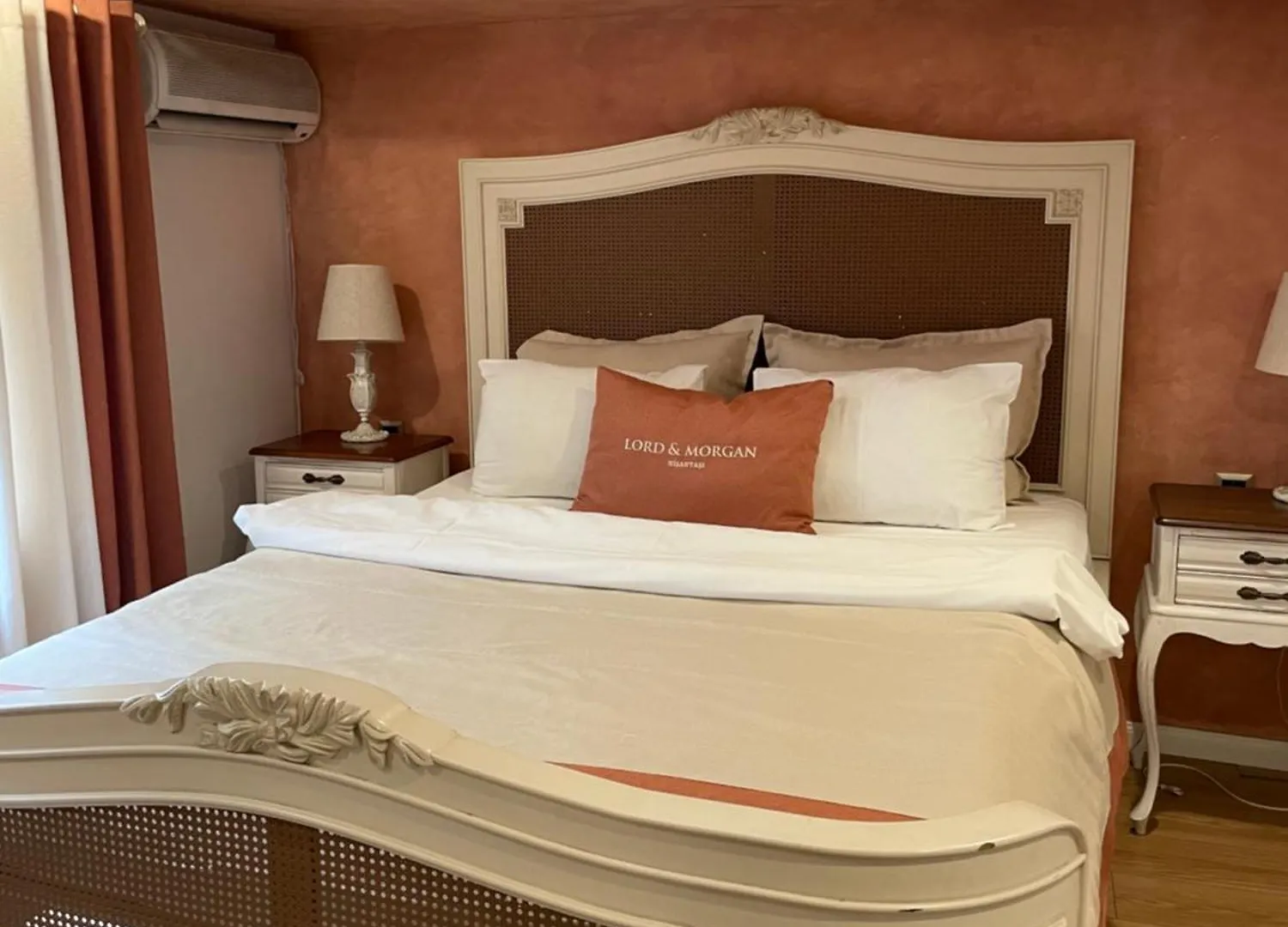 Lord Morgan&Exclusive Design Nişantaşı Apart otel İstanbul