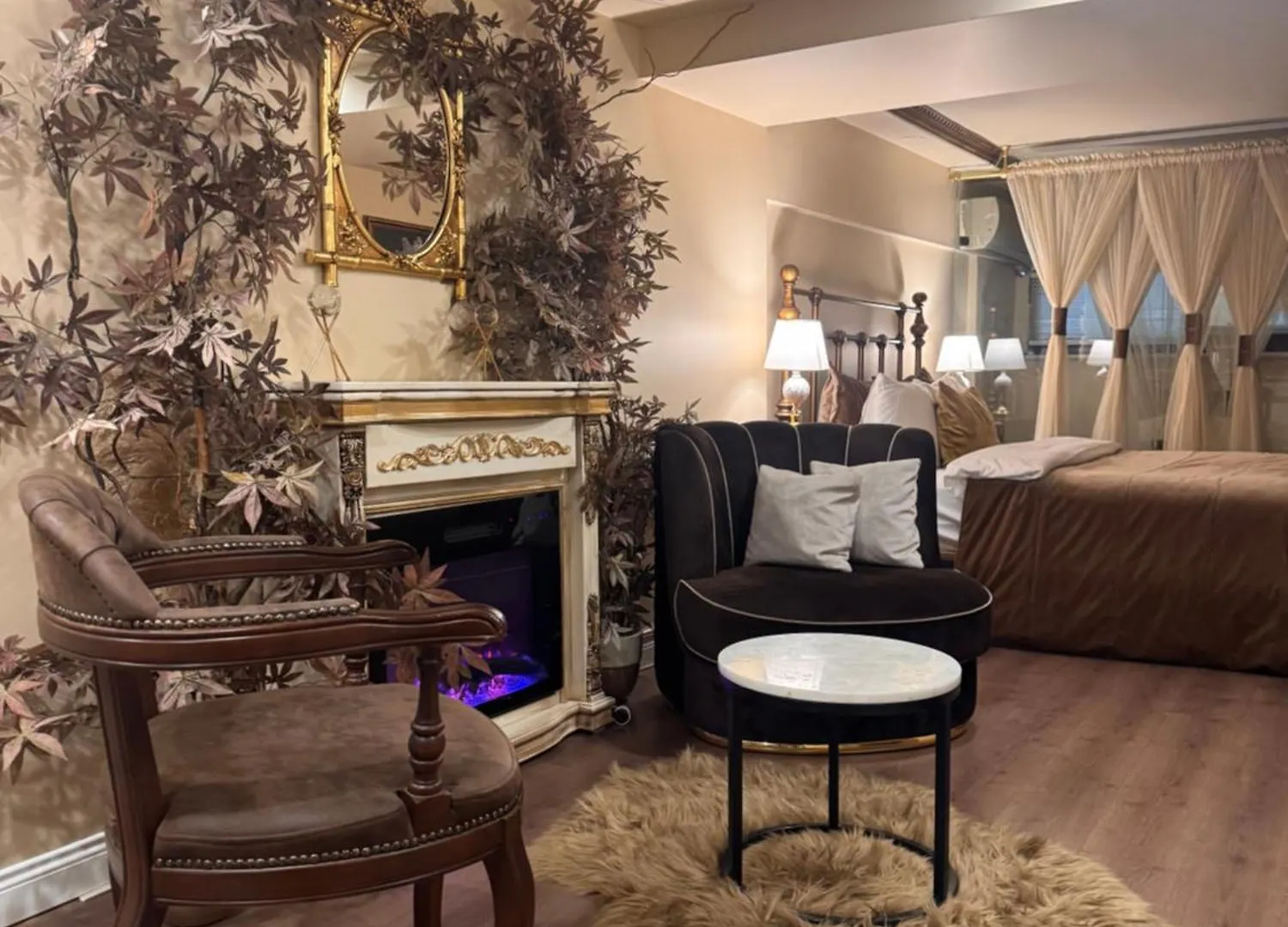 Lord Morgan&Exclusive Design Nişantaşı Apart otel İstanbul 2*,  Türkiye