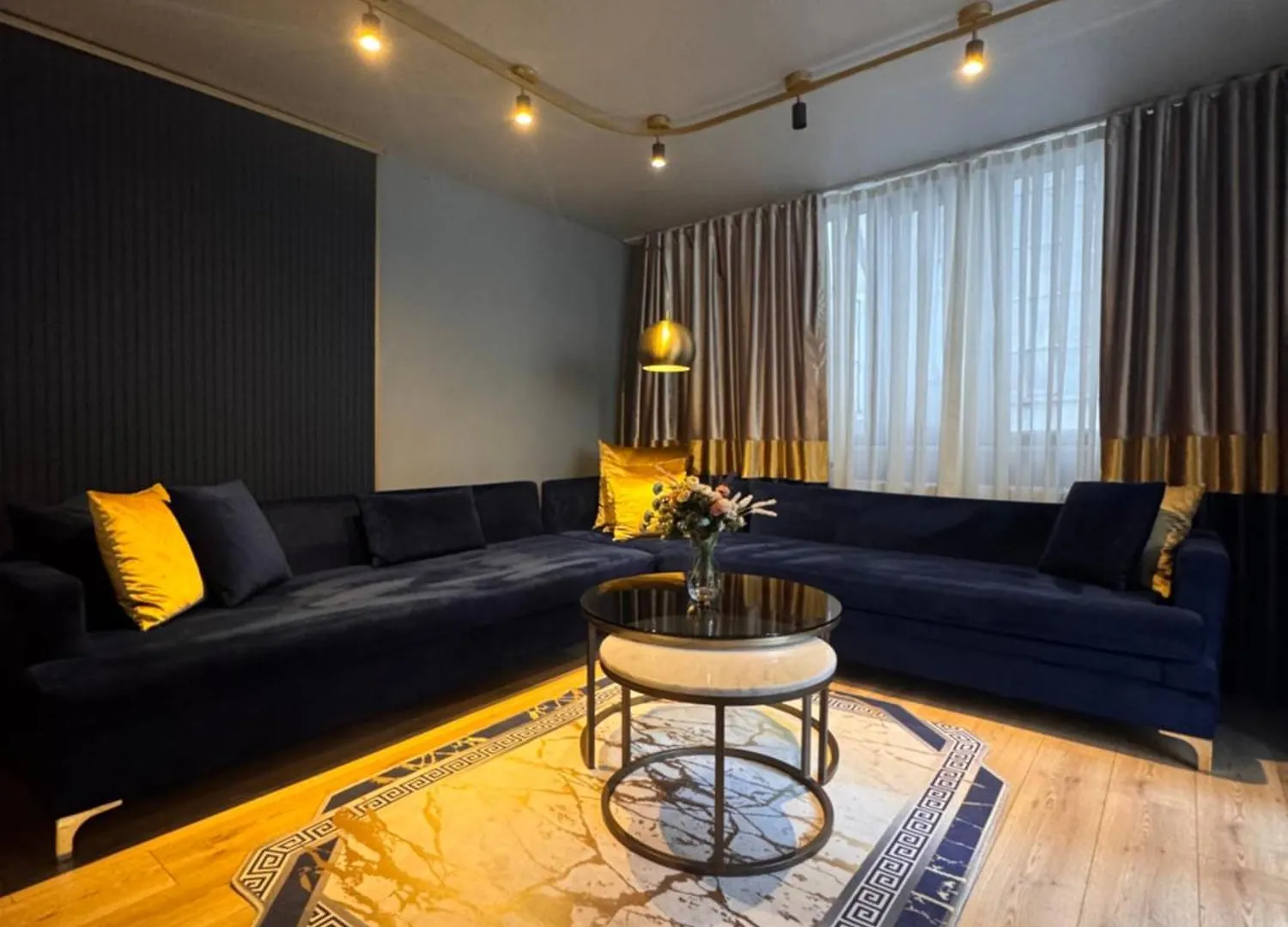 Aparthotel Lord Morgan & Exclusive Design Nisantasi à Istambul