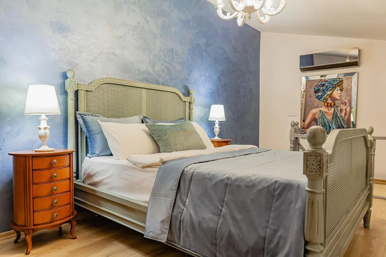 Aparthotel Lord Morgan & Exclusive Design Nisantasi Istanbul