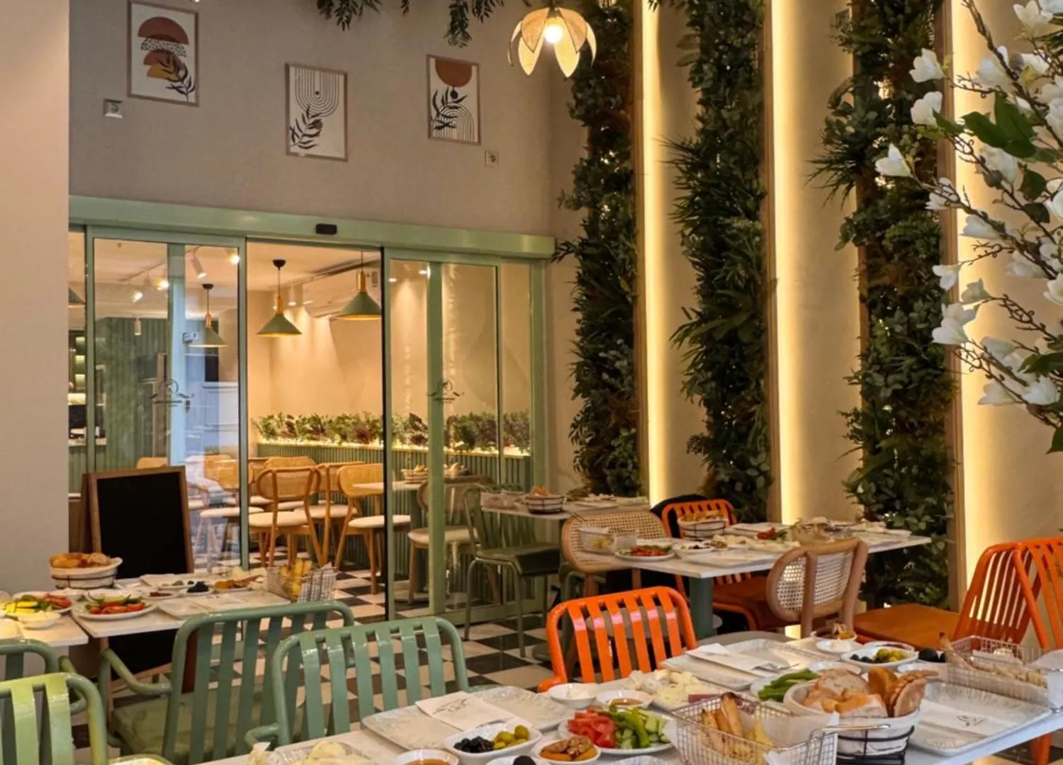 Aparthotel Lord Morgan & Exclusive Design Nisantasi Istanbul