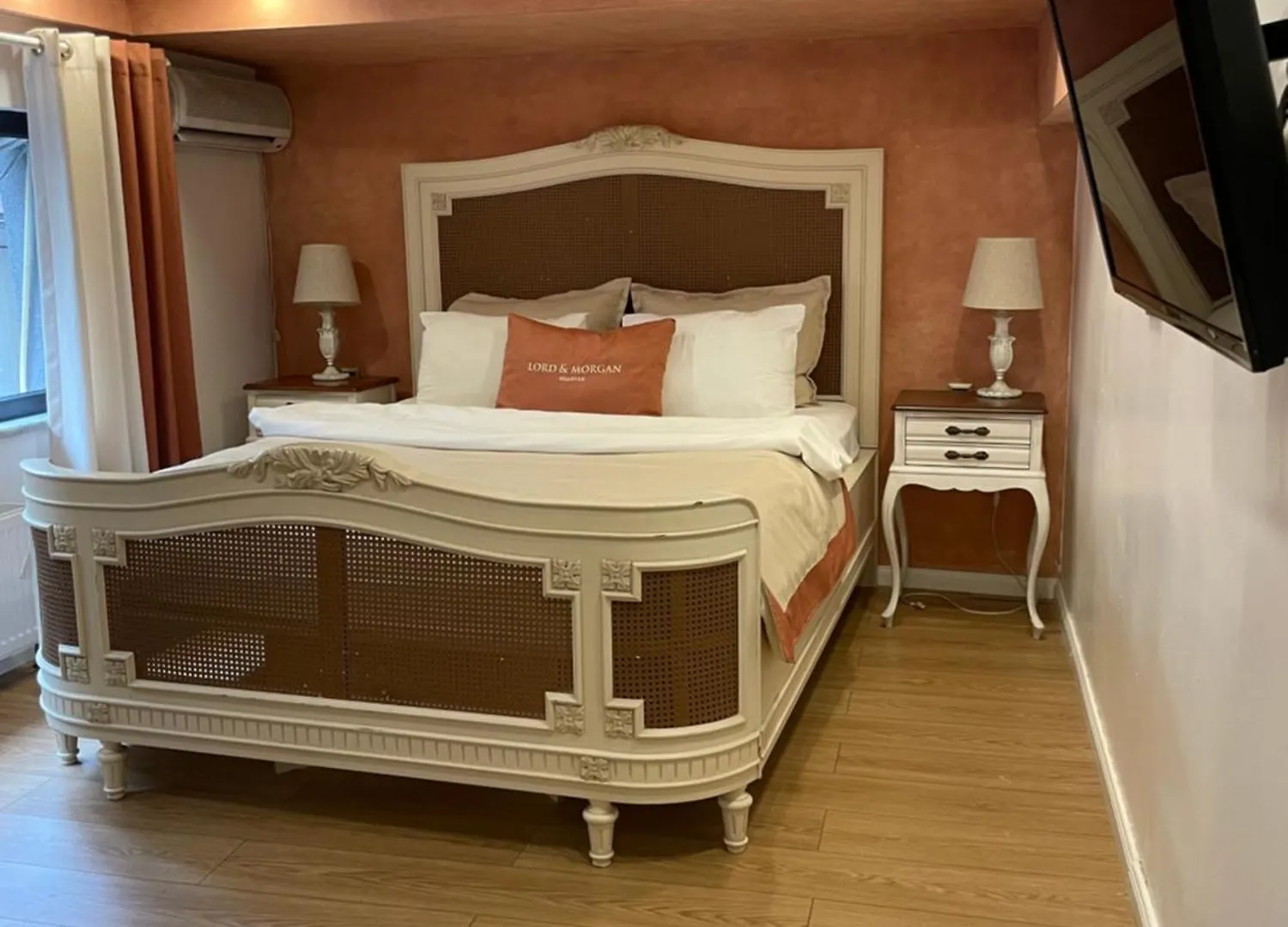 Aparthotel Lord Morgan & Exclusive Design Nisantasi Istanbul