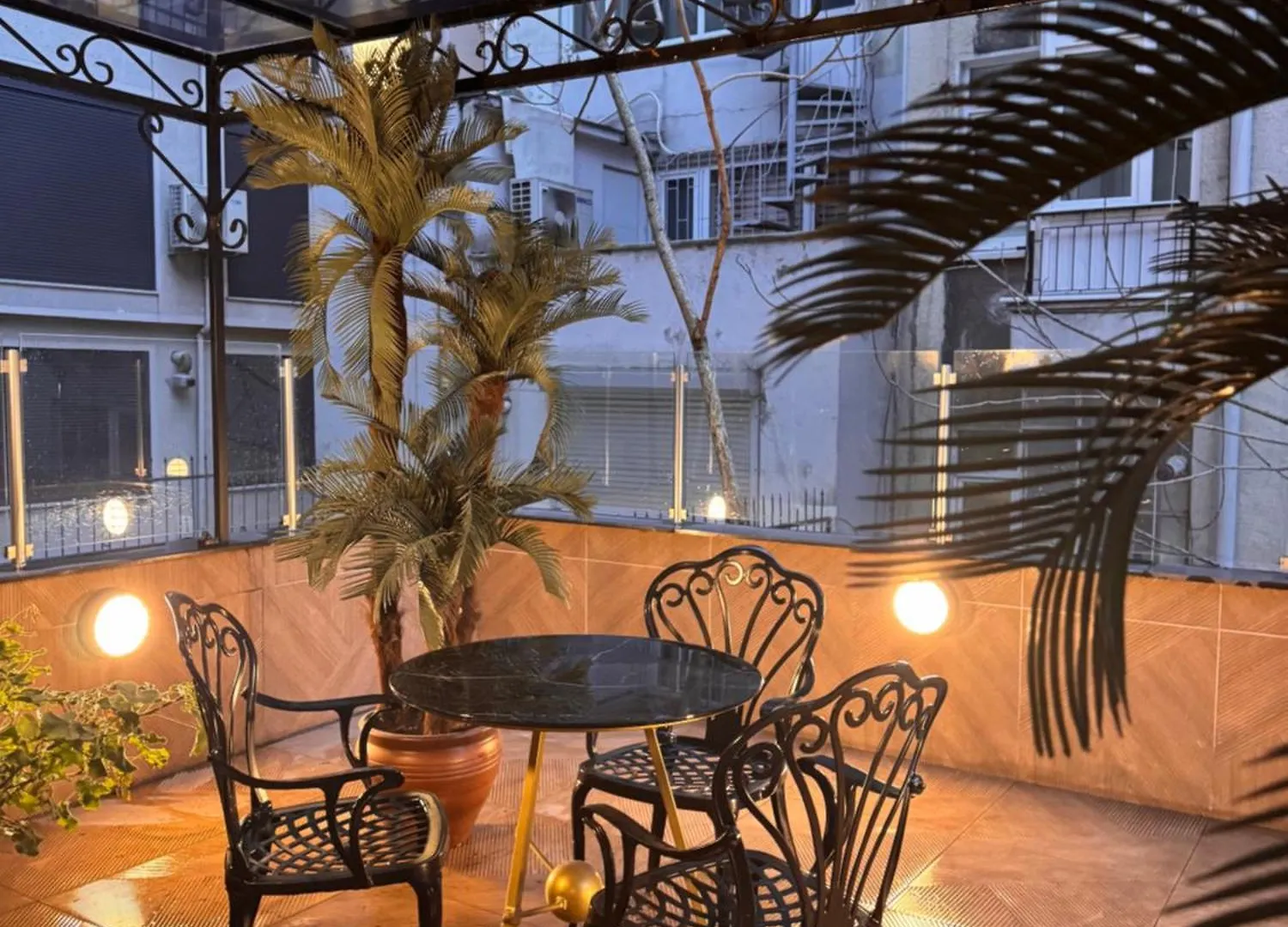 Aparthotel Lord Morgan & Exclusive Design Nisantasi Istanbul