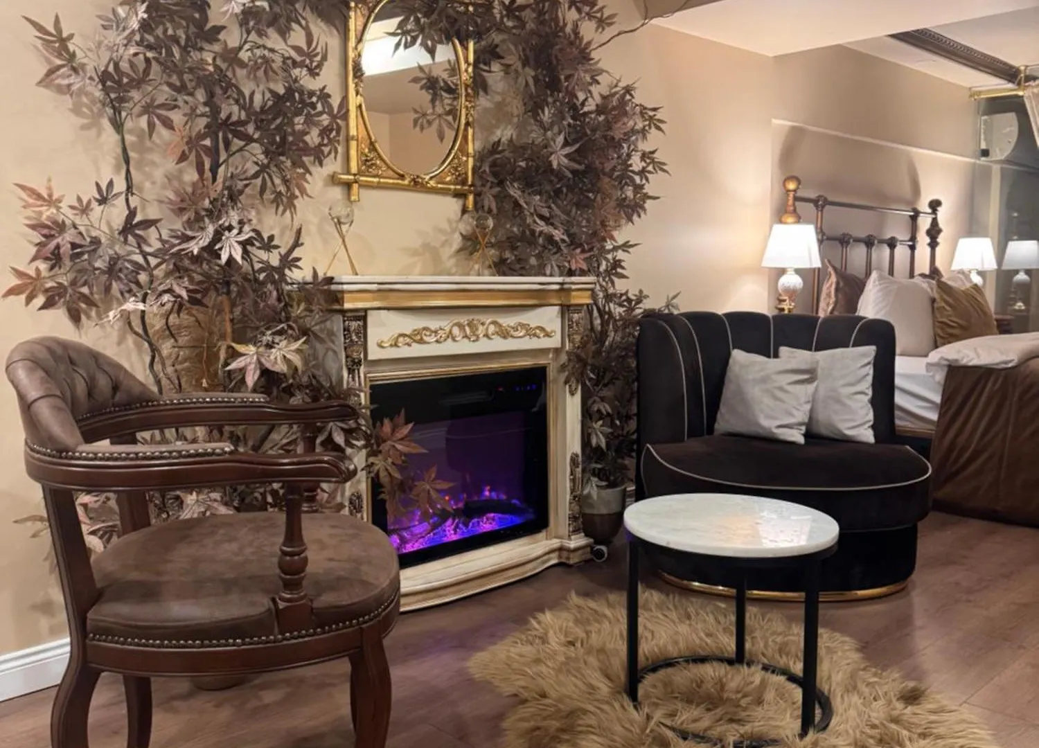 Aparthotel Lord Morgan & Exclusive Design Nisantasi Istanbul 2*,