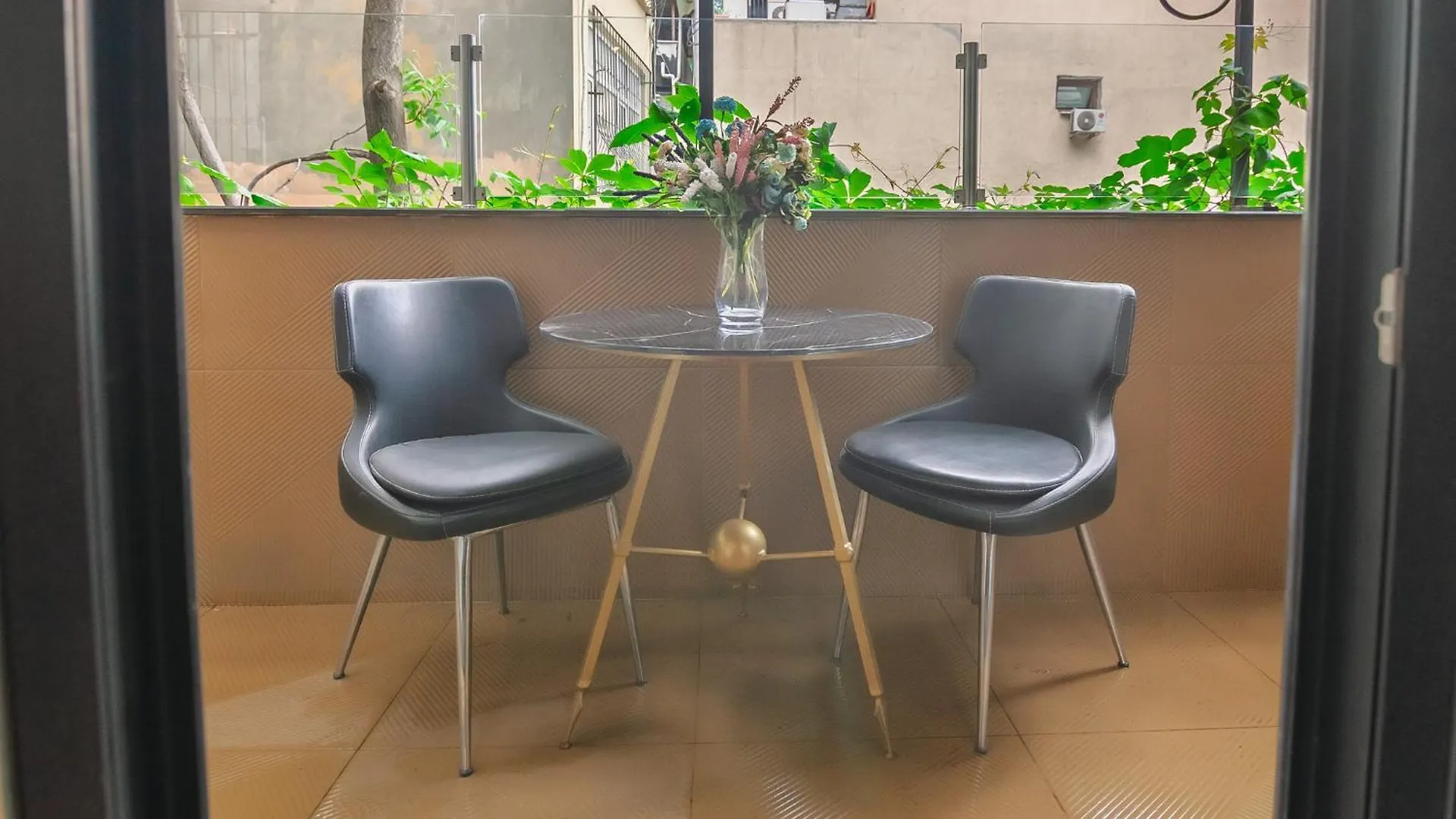 **  Aparthotel Lord Morgan & Exclusive Design Nisantasi Istanbul Türkei