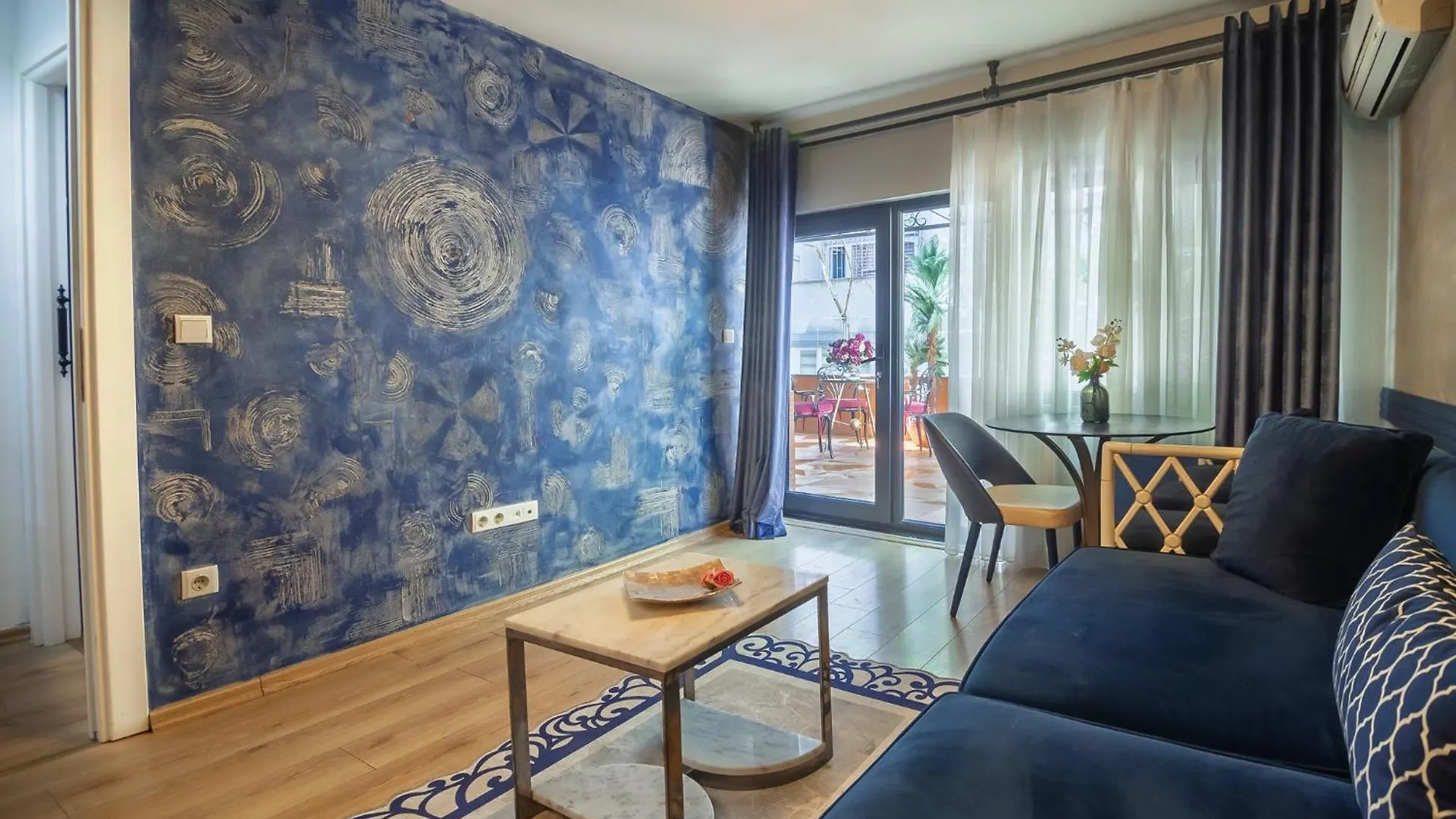 Aparthotel Lord Morgan & Exclusive Design Nisantasi Istanbul