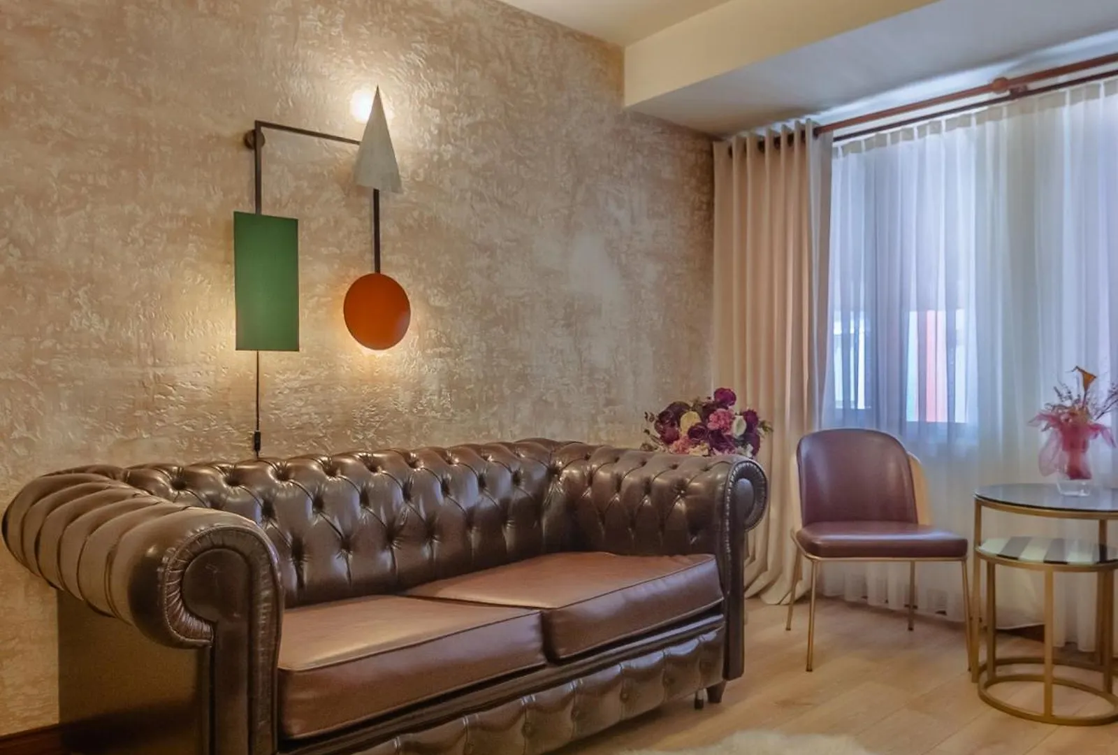 Aparthotel Lord Morgan & Exclusive Design Nisantasi Istanbul 2*,  Türkei
